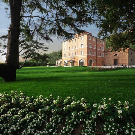 Villa Lattanzi Marina Palmense Eksteriør billede