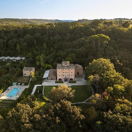 Villa Lattanzi Marina Palmense Eksteriør billede
