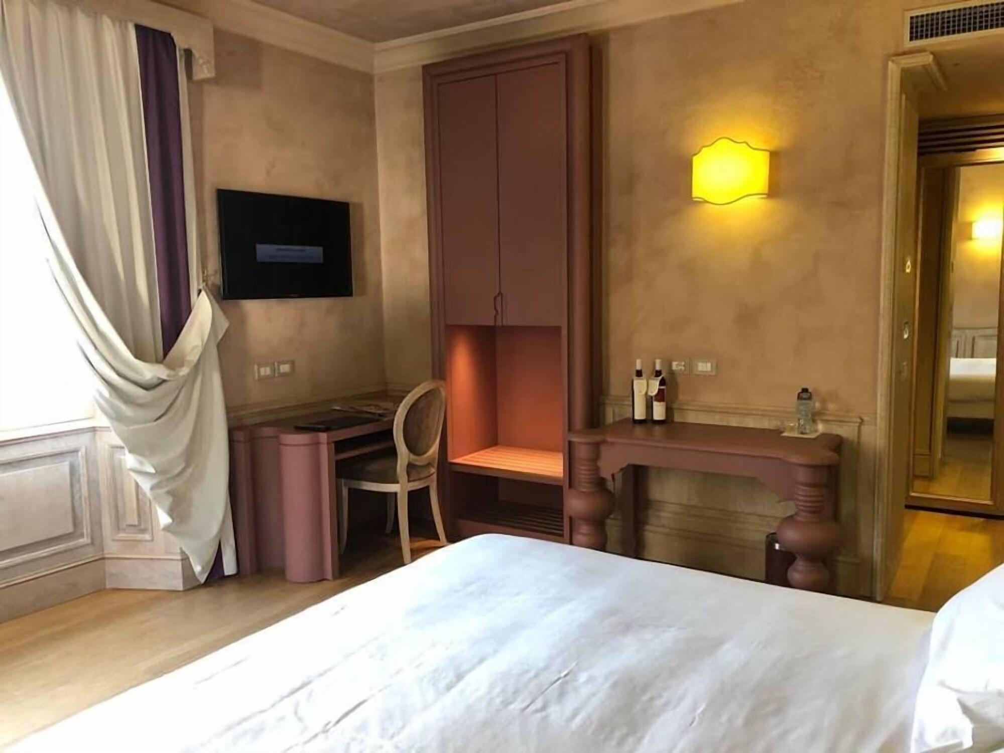 Villa Lattanzi Marina Palmense Eksteriør billede