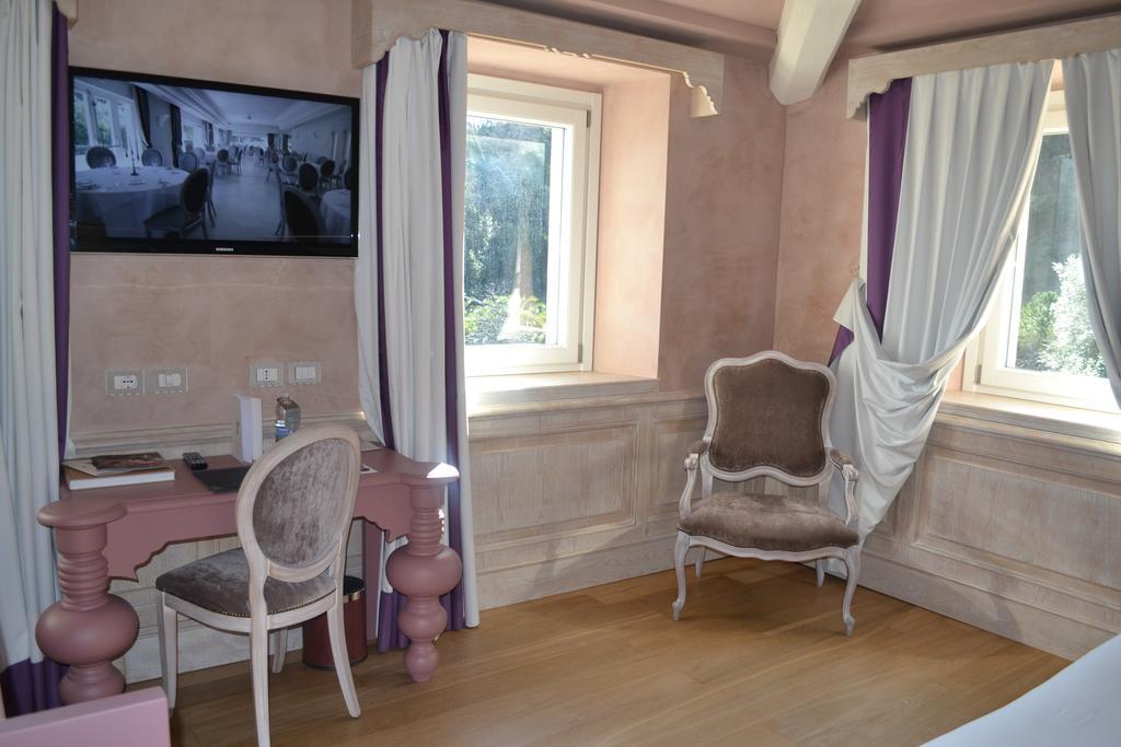 Villa Lattanzi Marina Palmense Eksteriør billede
