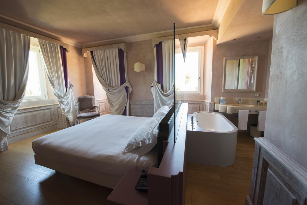 Villa Lattanzi Marina Palmense Eksteriør billede