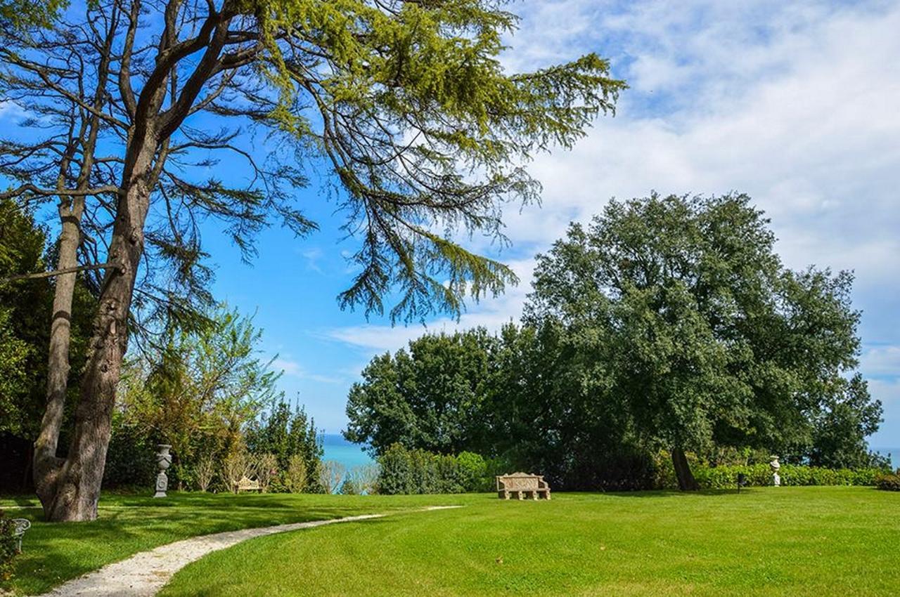 Villa Lattanzi Marina Palmense Eksteriør billede